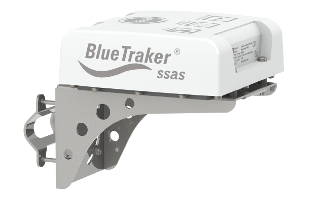 ST6100 Satellite Terminal