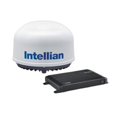 Intellian Fleet One