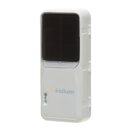Iridium Edge Solar