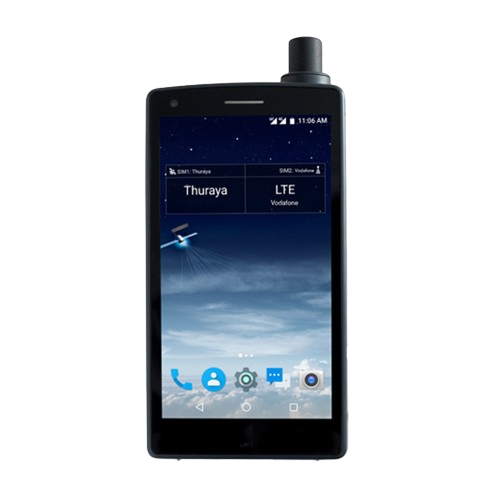 Thuraya X5